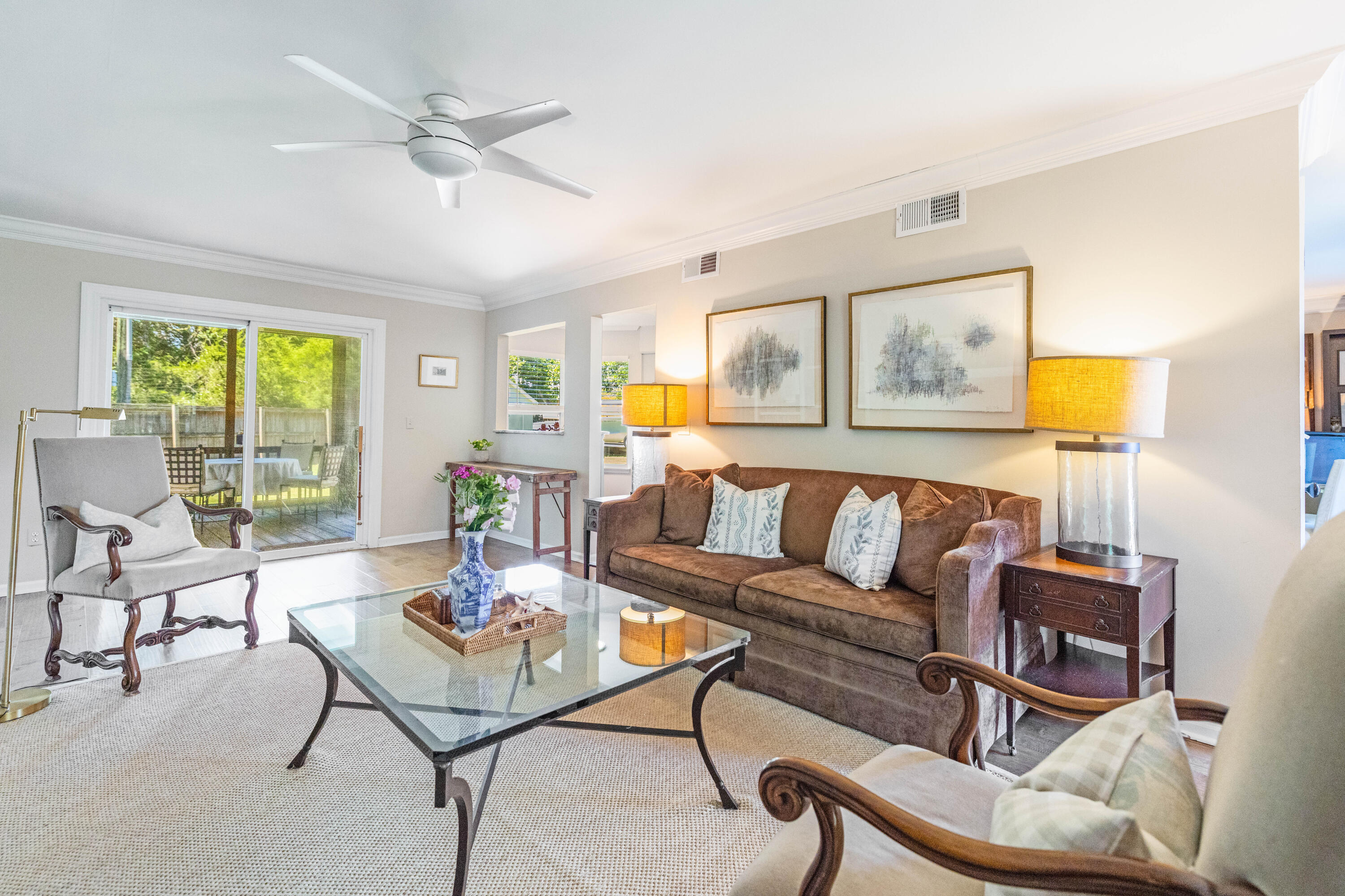 Residential in Mount Pleasant 2