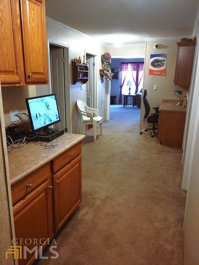 10519 Edenfield Rd, House other with 4 bedrooms, 2 bathrooms and null parking in Metter GA | Image 37