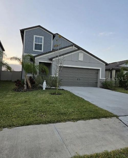 13337 Sunset Sapphire Ct, PARRISH, FL, 34219-2495 | Card Image