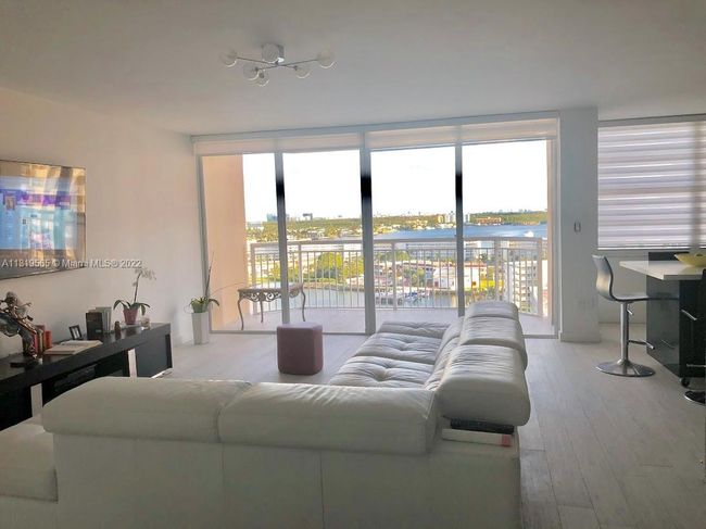 APT-1501 - 18071 Biscayne Blvd, Condo with 2 bedrooms, 2 bathrooms and null parking in Aventura FL | Image 4