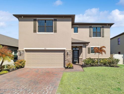 4040 Dragonfly Dr, West Melbourne, FL, 32904-8216 | Card Image