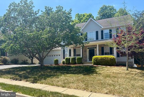 9914 Holland Meadows Ct, Fredericksburg, VA, 22408-9436 | Card Image