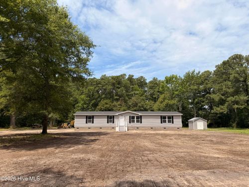 126 Tomlinson Ln, Knotts Island, NC, 27950-9605 | Card Image