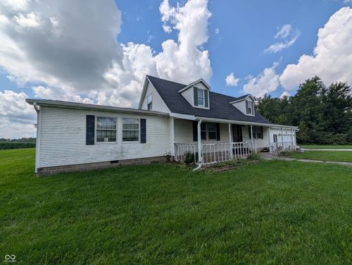 7234 N 100 E, Montpelier, IN, 47359 | Card Image