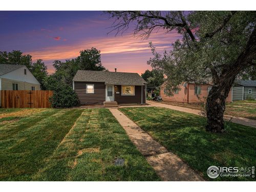 2341 5th Ave, Greeley, CO, 80631-7121 | Card Image