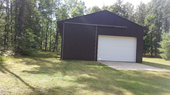 9279 S Forman Rd, House other with 2 bedrooms, 1 bathrooms and null parking in Baldwin MI | Image 18