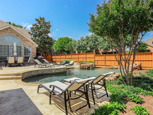 5654 Bay Meadows Dr, Frisco, TX, 75034-4633 | Card Image