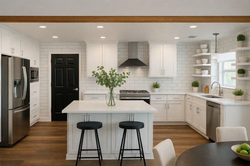 18516 Champions Cir, Lago Vista, TX, 78645-8603 | Card Image