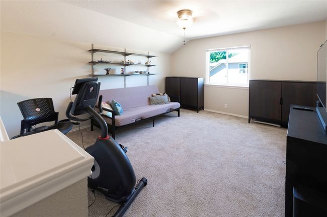 game room section of the loft | Image 23