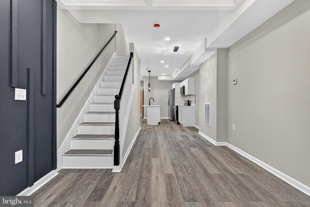 Residential in BALTIMORE 5