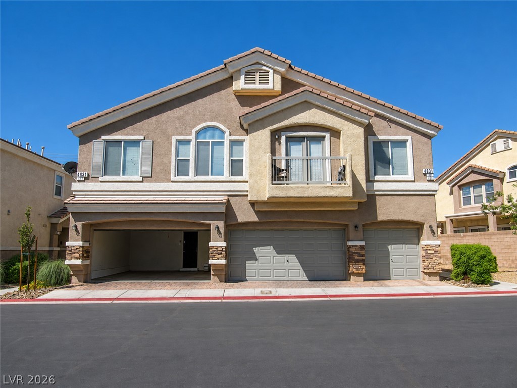 Residential in Las Vegas