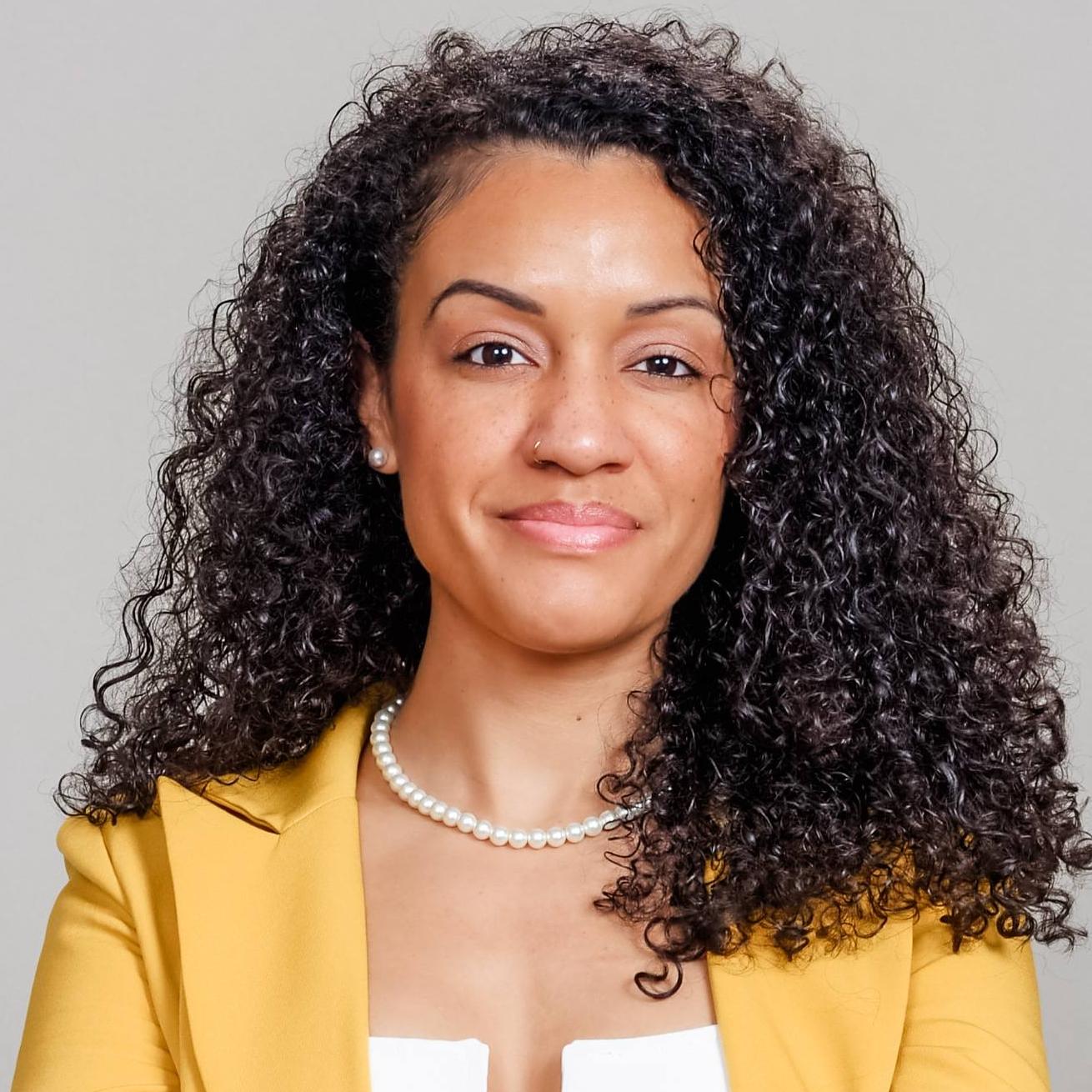 Monica Rosario