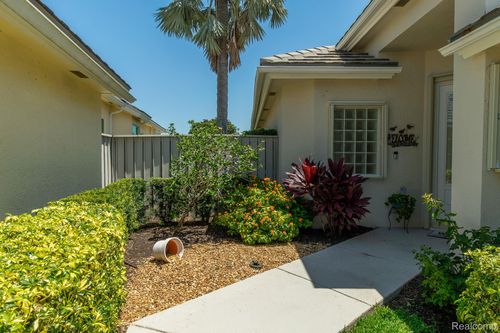603 Masters Way, Palm Beach Gardens, FL, 33418-8494 | Card Image