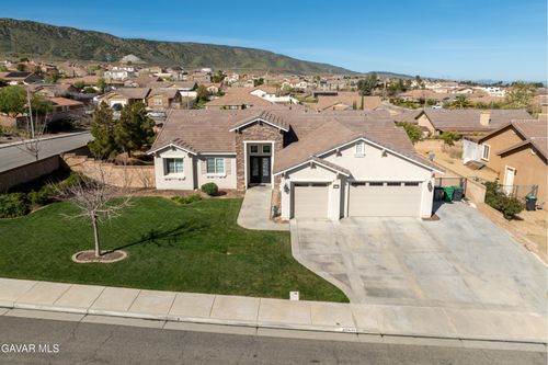 41715 Chianti Ct, Palmdale, CA, 93551-1687 | Card Image