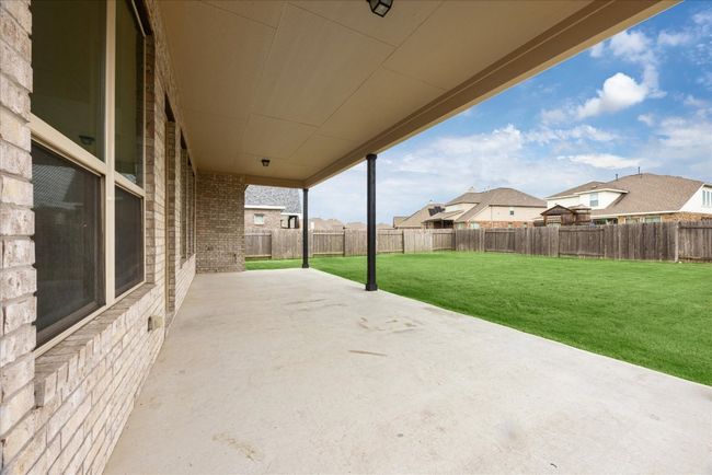 19612 Abigail Way, House other with 4 bedrooms, 4 bathrooms and 6 parking in Pflugerville TX | Image 31