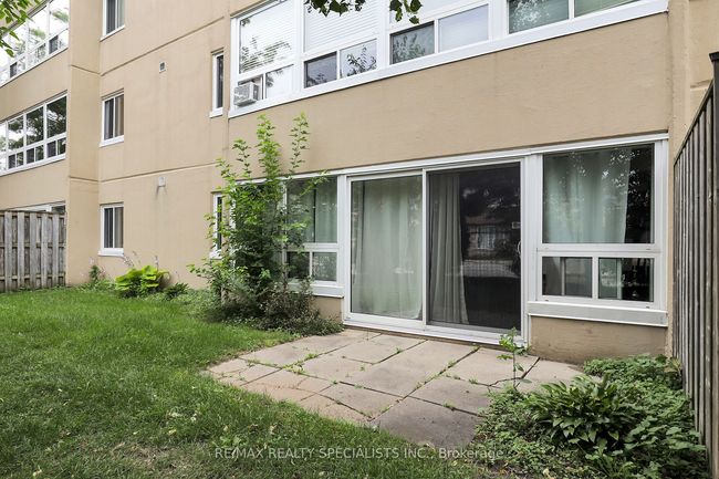118 - 1447 Huron St, Condo with 2 bedrooms, 1 bathrooms and 1 parking in London ON | Image 25