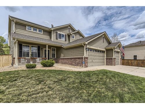 11895 Hitching Post Ct, Parker, CO, 80134-3057 | Card Image