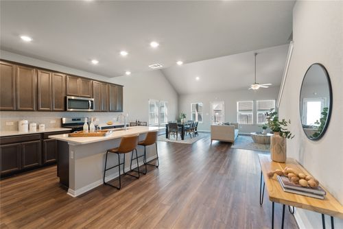 17608 Caldera Way, Manor, TX, 78653-2699 | Card Image