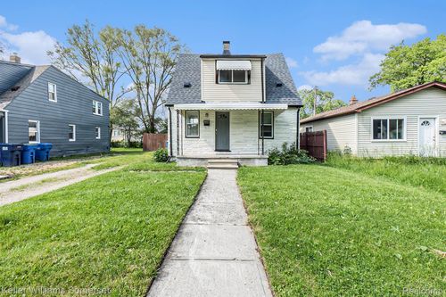 8427 Timken Ave, Warren, MI, 48089-1724 | Card Image