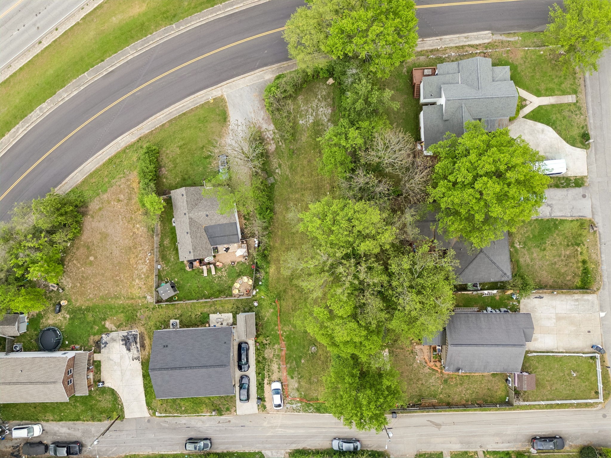 Land in Columbia 2