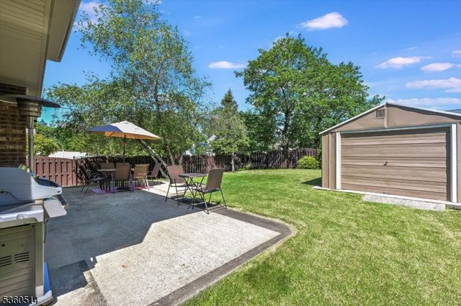20 Park Ave, House other with 3 bedrooms, 2 bathrooms and null parking in Haskell NJ | Image 30