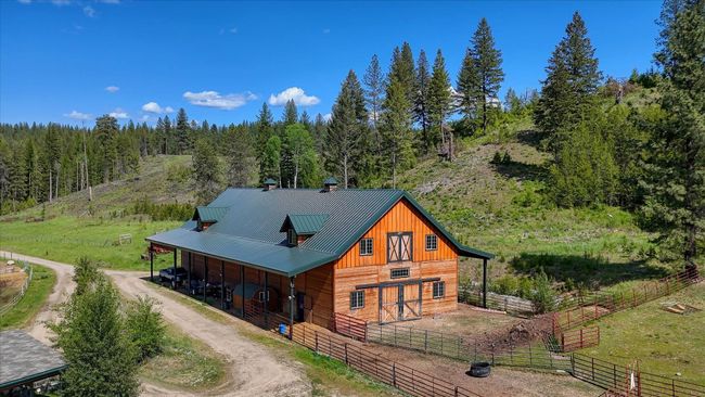 27120 E Blanchard Loop Rd, House other with 3 bedrooms, 3 bathrooms and null parking in Newport WA | Image 40