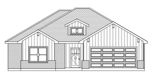 6909 Glen Abbey, Abilene, TX, 79606 | Card Image