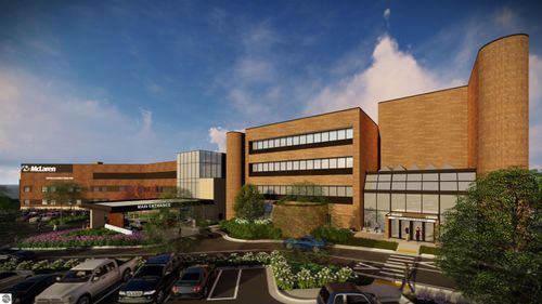 ste-200-560 W Mitchell St, Petoskey, MI, 49770-2276 | Card Image