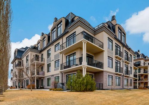 102-121 Quarry Way Se, Calgary, AB, T2C5J1 | Card Image