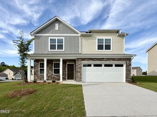 101 Big Dream Ct, Louisburg, NC, 27549-7231 | Card Image