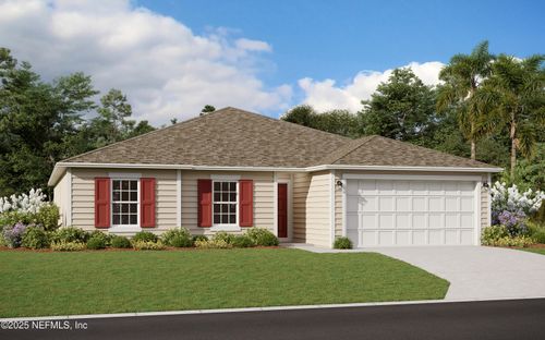 14445 Firebird Dr, Jacksonville, FL, 32234-2515 | Card Image