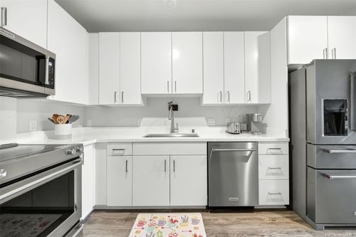 apt-2203-91-3641 Iwikuamoo St, Ewa Beach, HI, 96706-7822 | Card Image