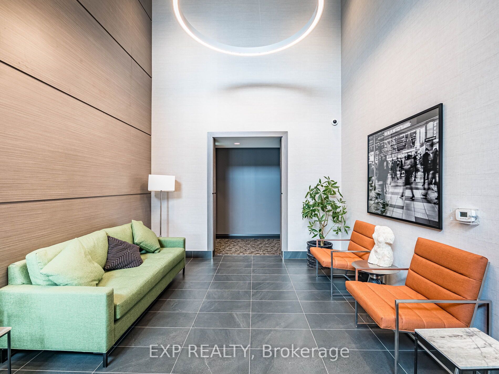 Residential Lease in Oakville 4