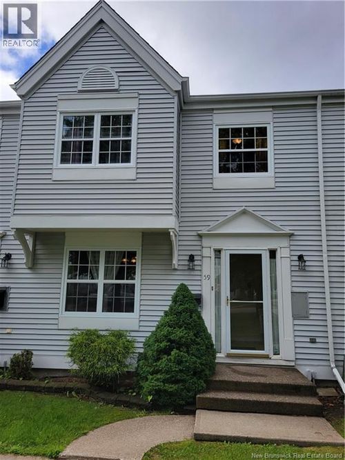 59 Brentwood Cres, Saint John, NB, E2K4S1 | Card Image