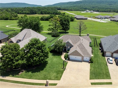 11502 Frisco Dr, Farmington, AR, 72730-2727 | Card Image