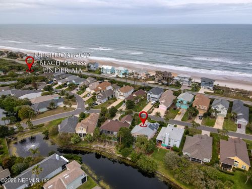 645 Sand Isles Cir, Ponte Vedra Beach, FL, 32082-4560 | Card Image