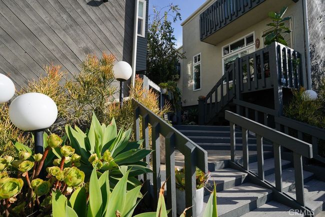 APT-10 - 320 12 Th St, Condo with 2 bedrooms, 1 bathrooms and null parking in Seal Beach CA | Image 22