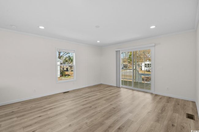 23 Crooked Island Cir, House other with 2 bedrooms, 2 bathrooms and 2 parking in Murrells Inlet SC | Image 9