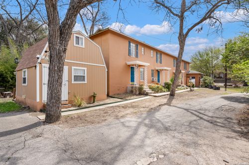 111 Grandview Pl, San Antonio, TX, 78209-5820 | Card Image