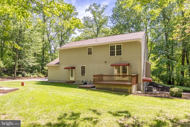 189 Horseshoe Ln, House other with 4 bedrooms, 3 bathrooms and null parking in COATESVILLE PA | Image 46