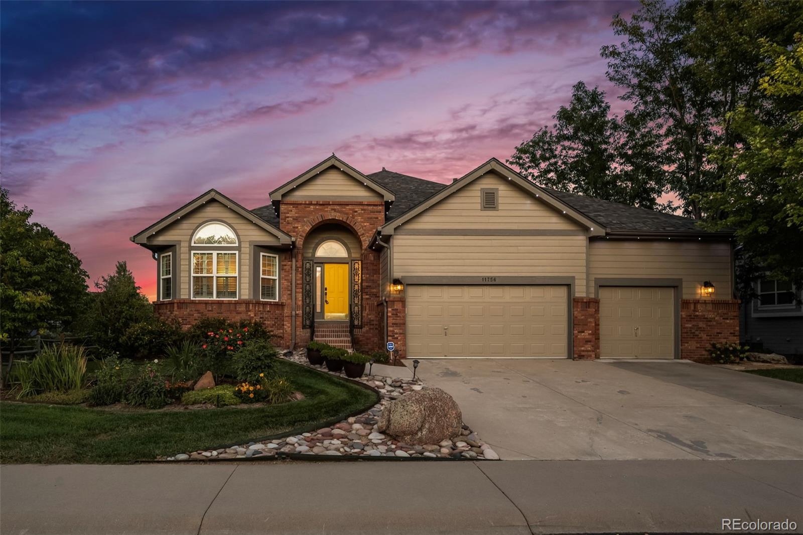 Ashton Rd, Longmont, CO 80504