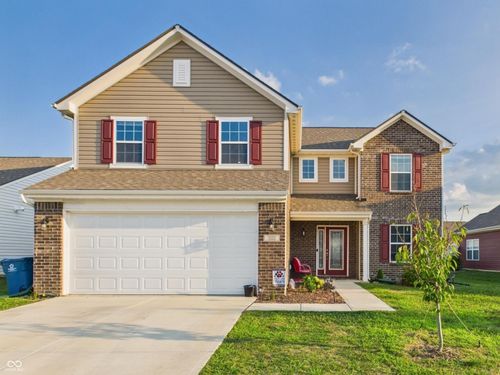 516 Buckthorn Ln, Sheridan, IN, 46069-0019 | Card Image