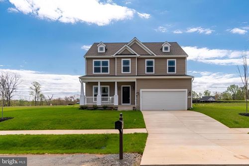 0 Lee Street, COLONIAL BEACH, VA, 22443 | Card Image