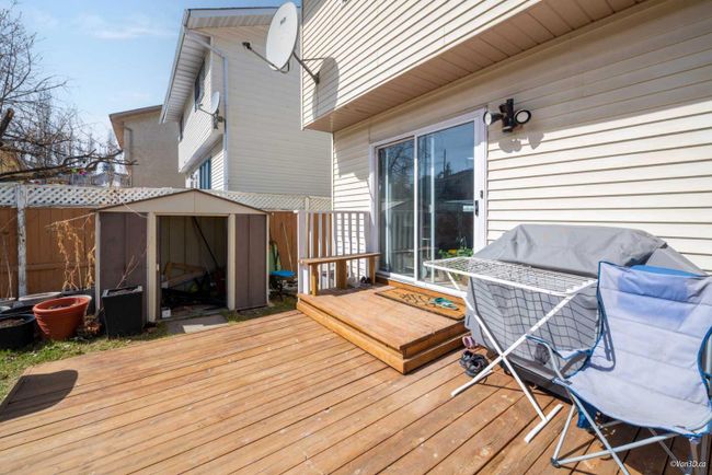9711 Sanderling Way Nw, Home with 5 bedrooms, 3 bathrooms and 4 parking in Calgary AB | Image 46