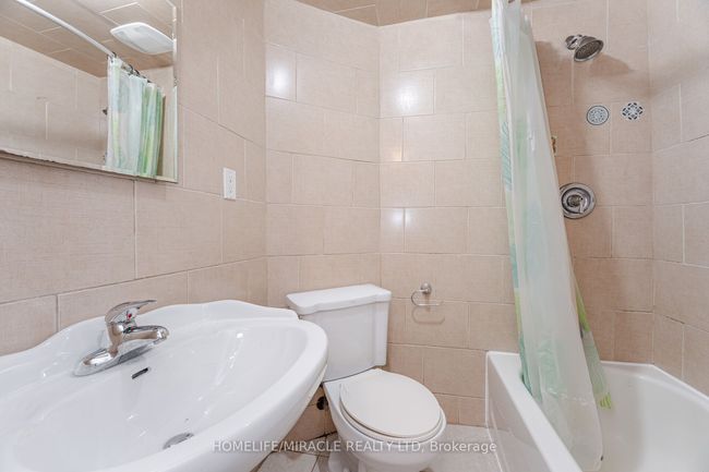 1659 Dreyber Crt, House attached with 4 bedrooms, 4 bathrooms and 1 parking in Pickering ON | Image 47