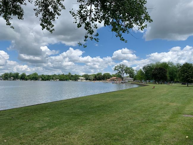 6924 Cambria Cv, House other with 4 bedrooms, 3 bathrooms and 2 parking in Village Of Lakewood IL | Image 32