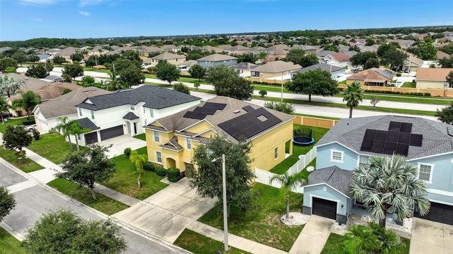 10820 Carloway Hills Dr, House other with 6 bedrooms, 4 bathrooms and null parking in Wimauma FL | Image 50