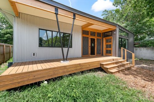 1908 Richcreek Rd, Austin, TX, 78757-1850 | Card Image