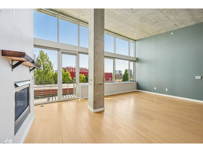 APT-501 - 1234 Sw 18 Th Ave, Condo with 1 bedrooms, 1 bathrooms and 1 parking in Portland OR | Image 10