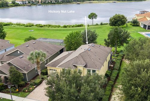 15562 Waterleigh Cove Drive, WINTER GARDEN, FL, 34787 | Card Image